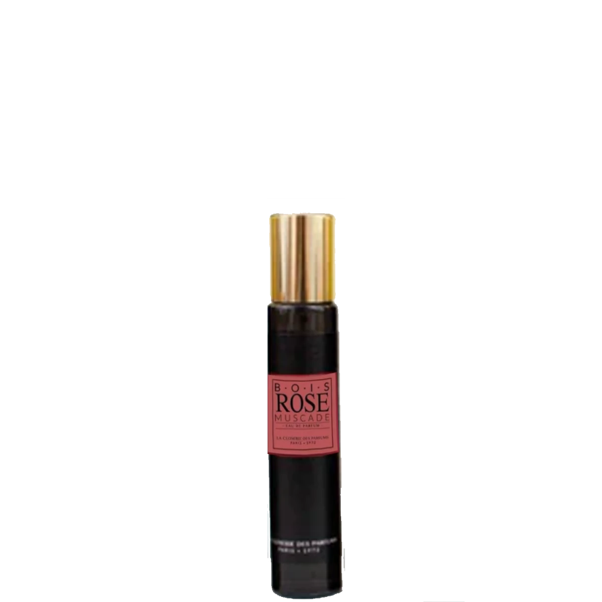 Boie Rose Muscade