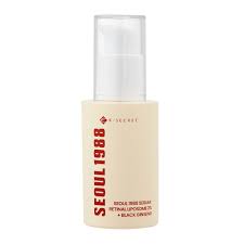 KSECRET SEOUL 1988 serum retinal liposome