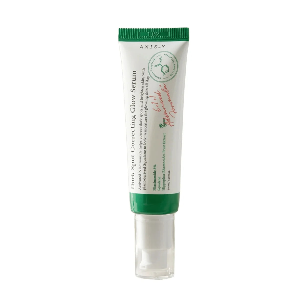AXIS-Y Dark Spot Correcting Glow Serum