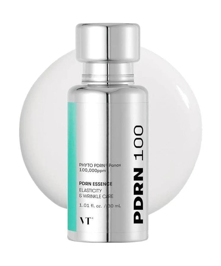 VT COSMETICS reedle shot pdrn essence 100 exfoliant