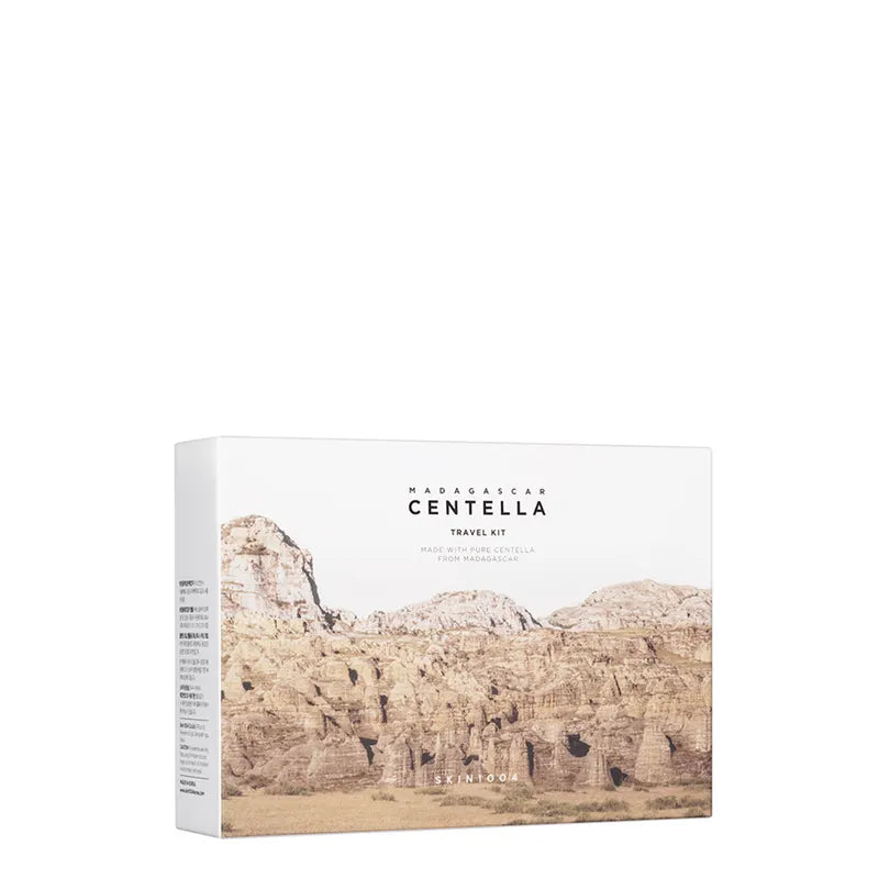 Centella Travel Kit