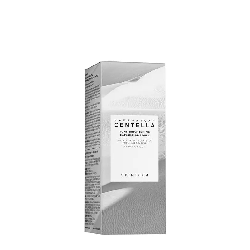 SKIN 1004Tone Brightening Capsule Ampoule