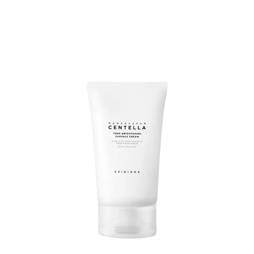 SKIN 1004 Tone Brightening Capsule Cream