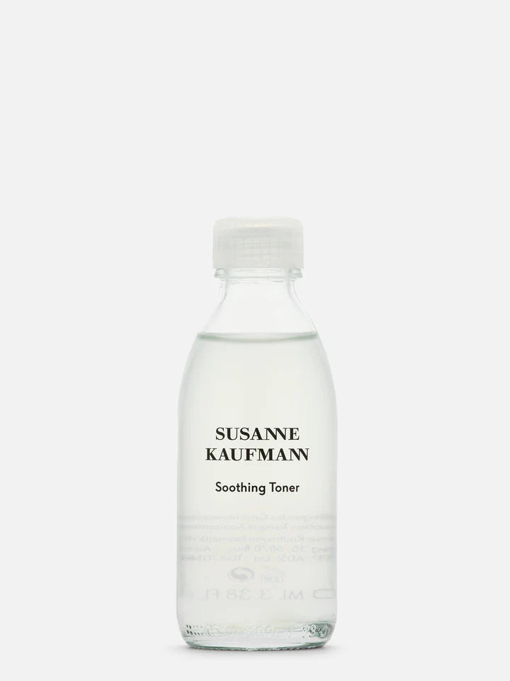 Soothing Toner 100ml Susanne Kaufmann