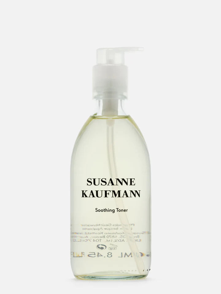 Soothing Toner 100ml Susanne Kaufmann