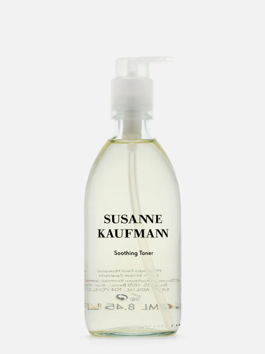 Soothing Toner 100ml Susanne Kaufmann