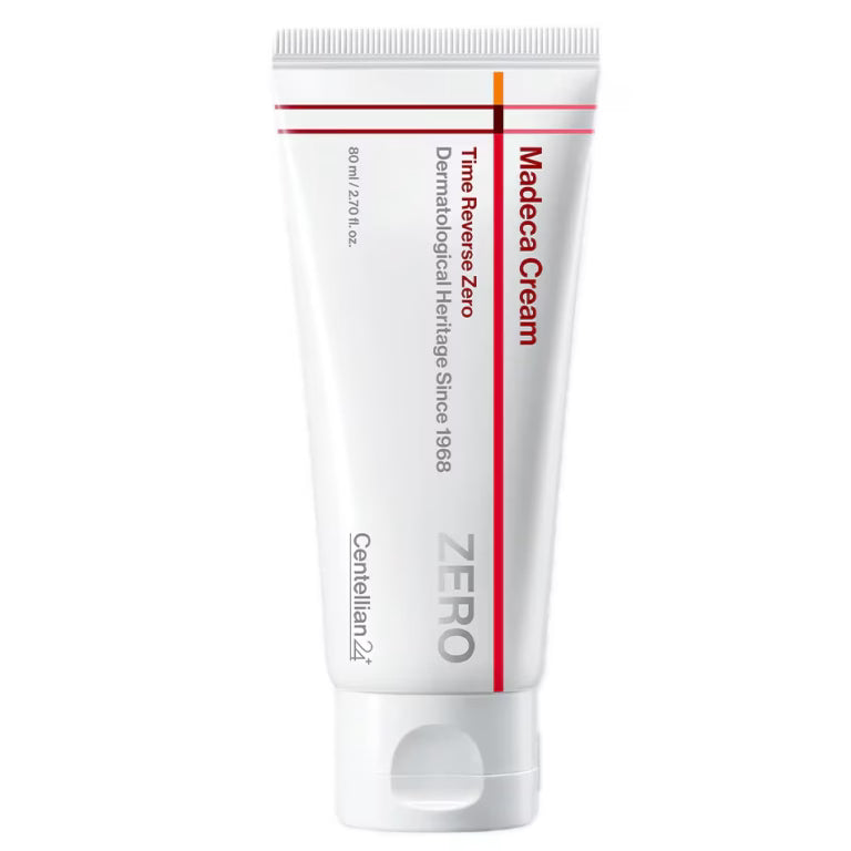 CENTELLIAN24 Madeca Cream Time Reverse zero