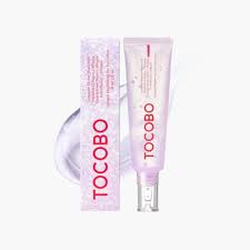 TOCOBO Collagen Brightening Eye Gel Cream
