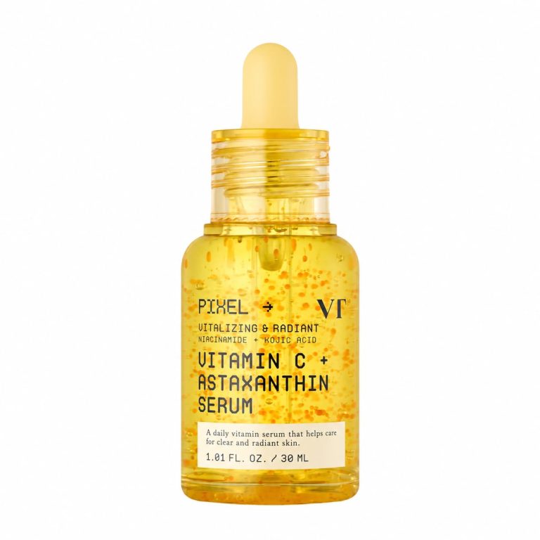 VT COSMETICS Vitamin C Astaxanthin Serum