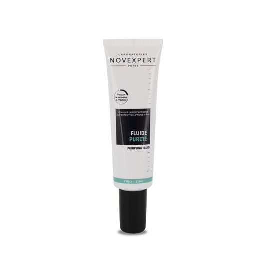 Fluide Pureté 50 ml Novexpert