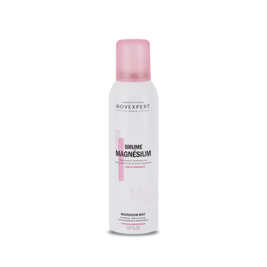 Brume Magnésium 150 ml Novexpert