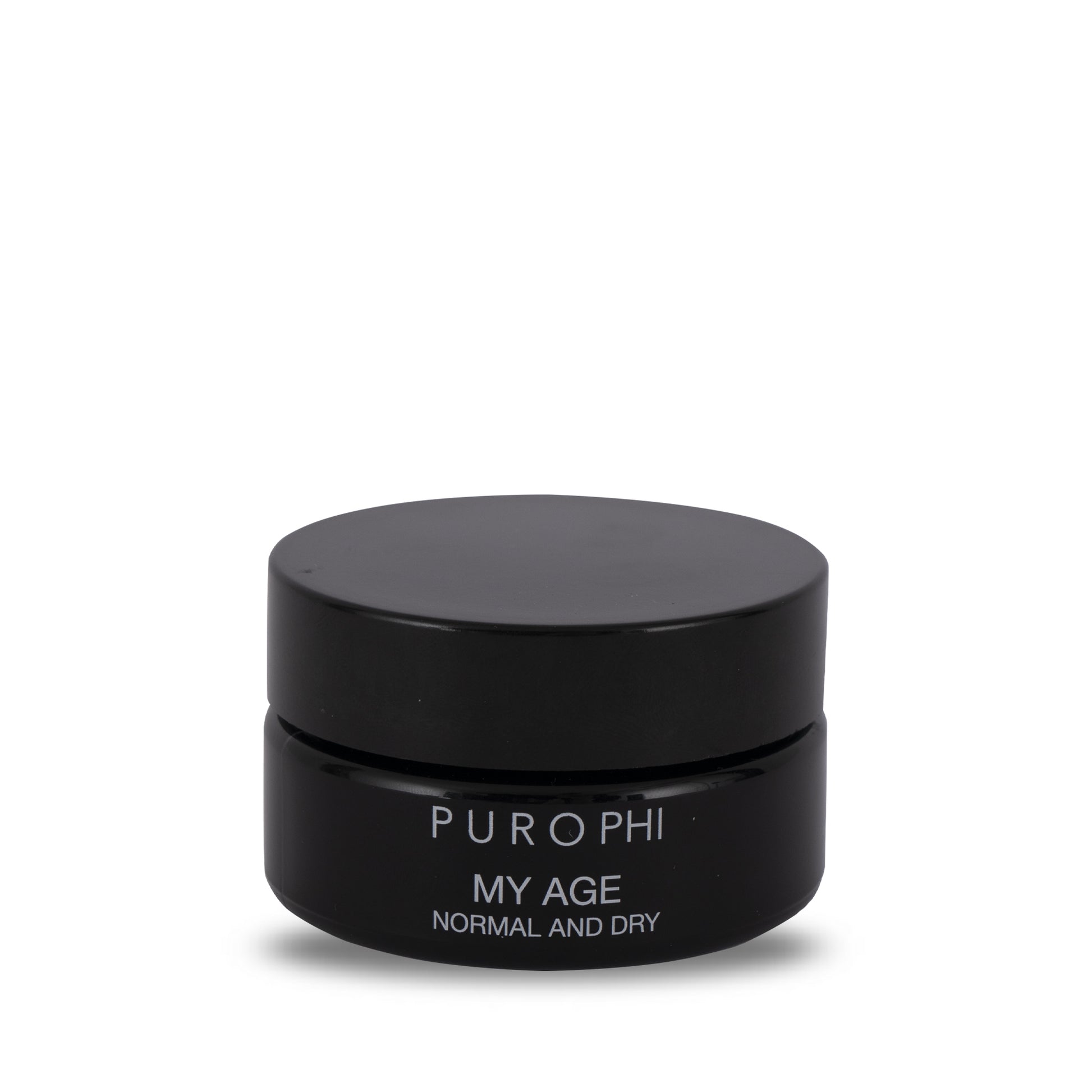 My Age Normal and Dry Skin 50 ml Purophi