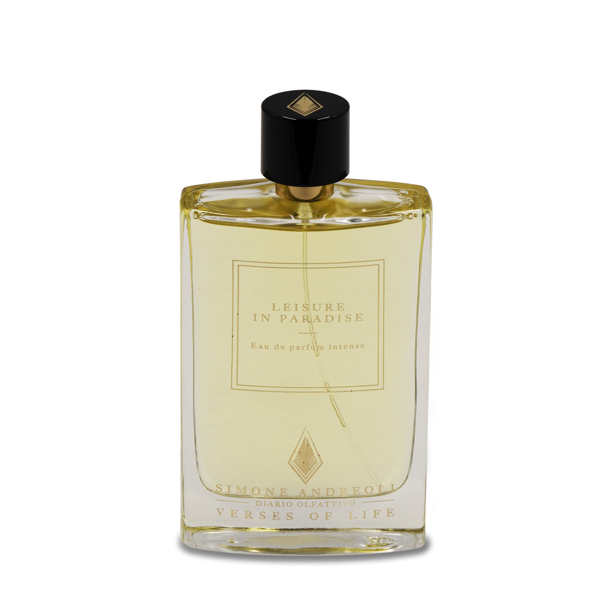 Leisure in Paradise EDP Simone Andreoli 