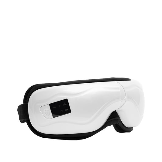Sleep Mask - Eye Massager