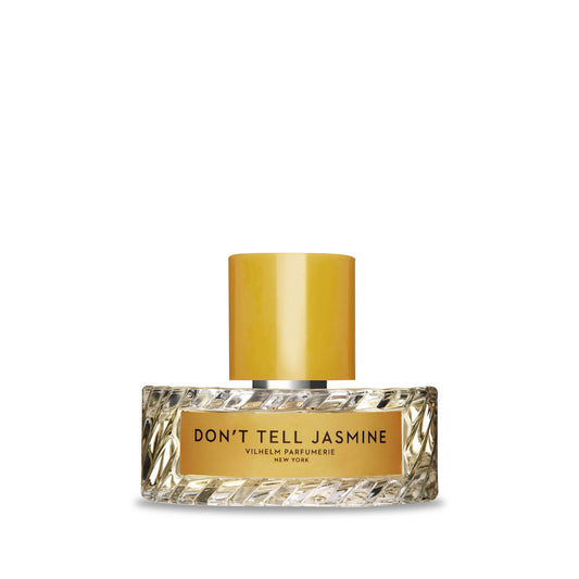 Don't Tell Jasmine Vilhelm Parfumerie