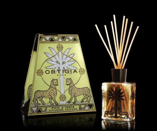 Diffusore Profumo Fico d'India