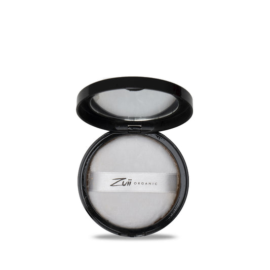 Certified Organic Flora Loose Powder Foundation 10 g Zuii Organic