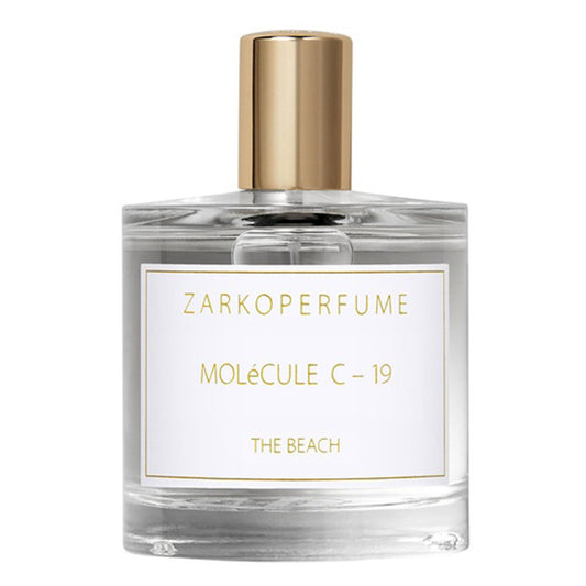 Molécule C-19 - The Beach 100ml