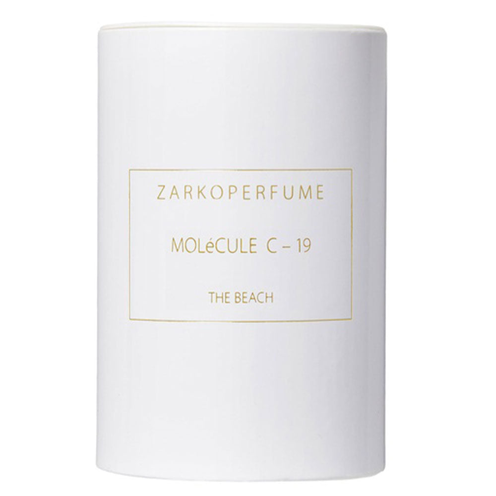 Molécule C-19 - The Beach 100ml