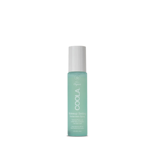 Makeup Setting Spray SPF 30 44 ml Coola Suncare