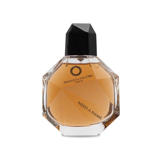 Need a Name Parfum Francesca Dell'Oro 