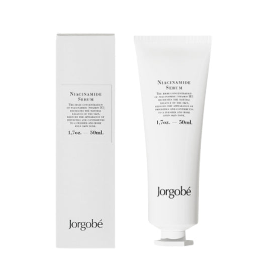 Niacinamide Serum
