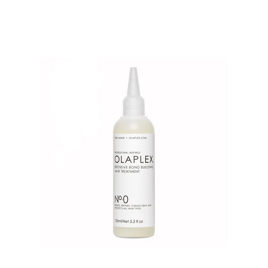 N° 0 Bond Builder 155ml Olaplex