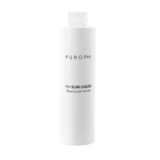 Phi Slim Liquid - Ricarica per bende 300 ml
