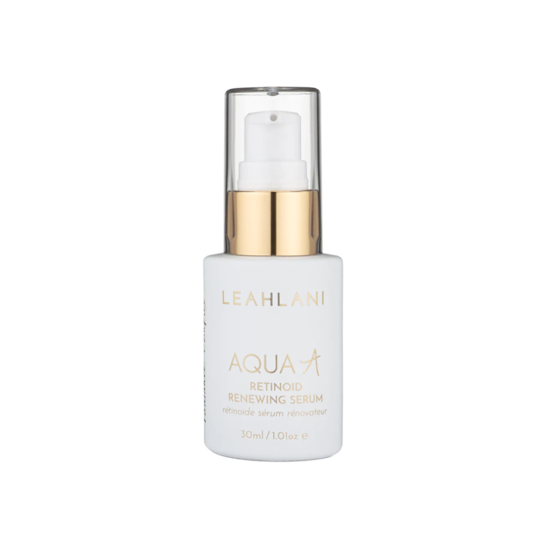 Aqua A Retinoid Renewing Serum