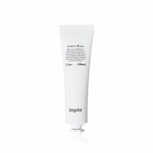 Refreshing Scrub Mask - Peeling Viso