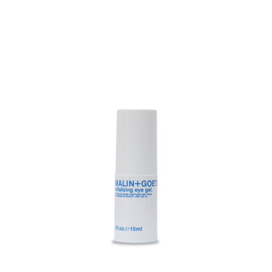 Revitalizing eye gel 15 ml Malin+Goetz