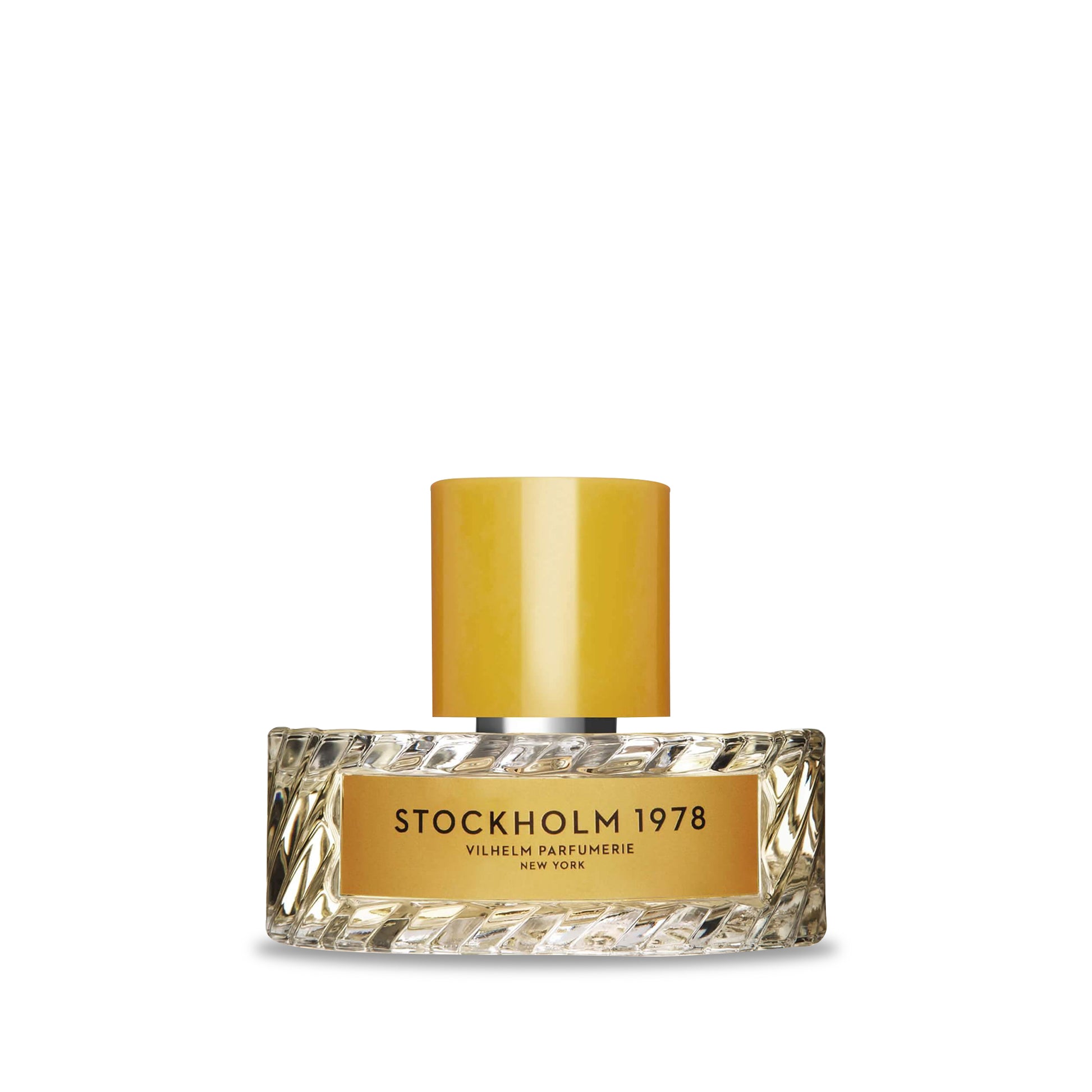 Stockholm 1978 Vilhelm Parfumerie