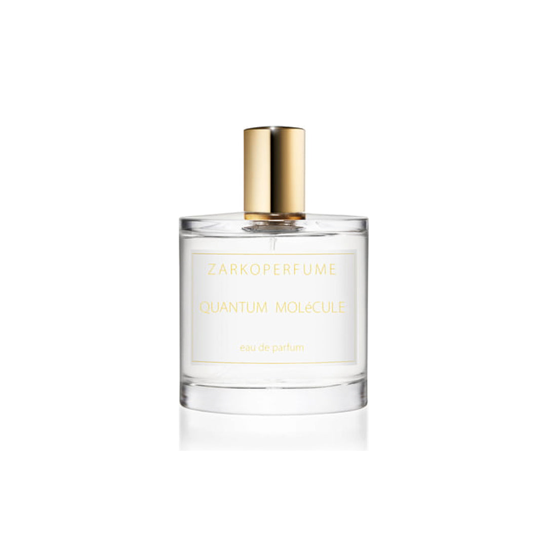 ZARKOPERFUME Quantum Molécule