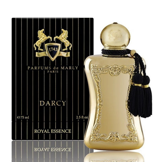 Darcy EDP