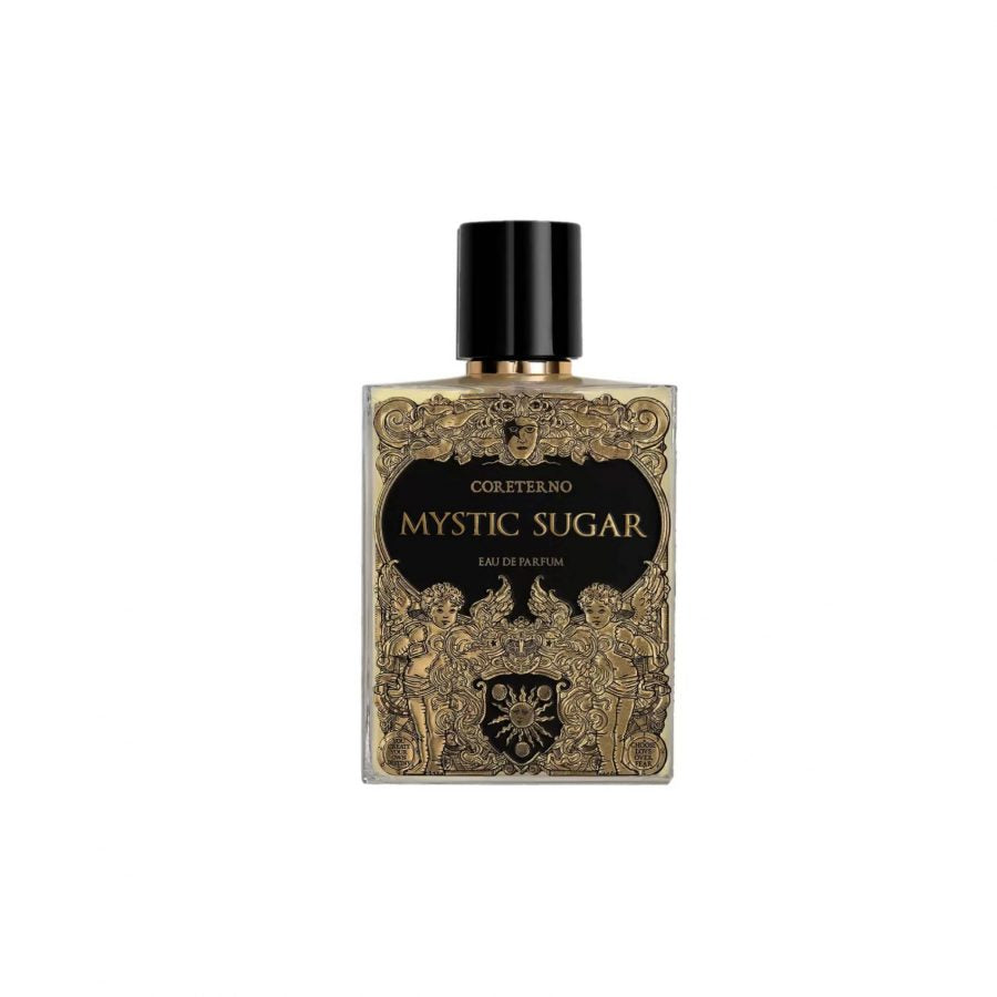 Mystic Sugar Coreterno