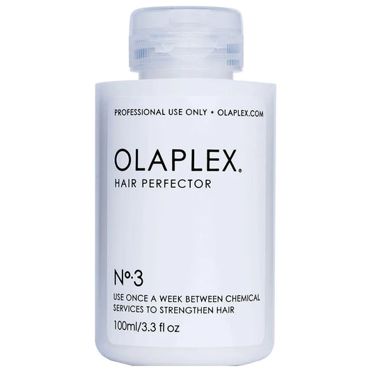 N.3 Hair Perfector - Trattamento protettivo per capelli