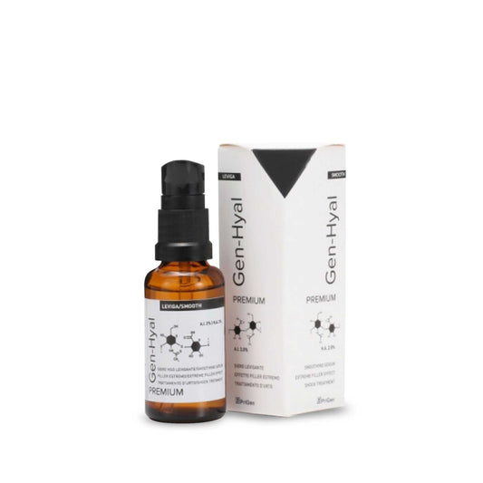 Siero Viso Gen-Hyal Premium 30 ml PriGen