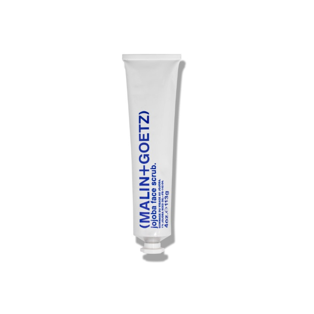 Scrub Viso jojoba Malin + Goetz